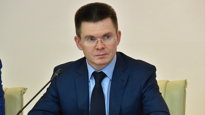 Вице-губернатор Подмосковья Александр Чупраков, Стали известны доходы руководства правительства Подмосковья в 2021 году