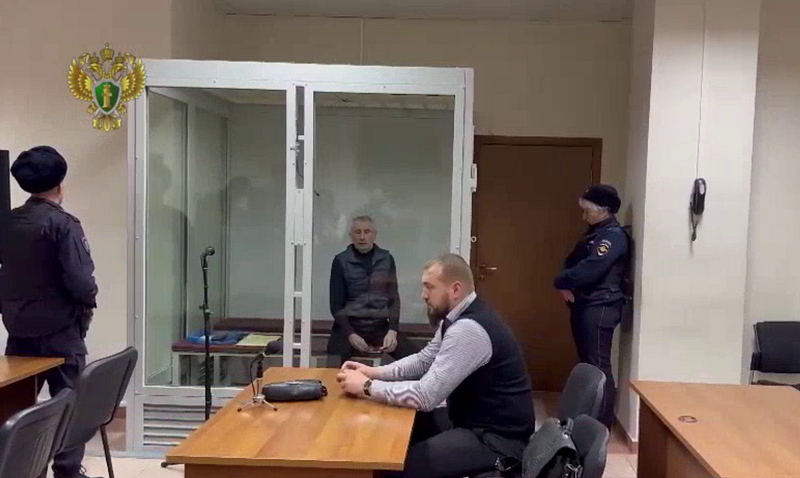 Суд вынес приговор экс-кандидату в мэры Звенигорода по делу об убийстве двоих местных предпринимателей, Декабрь