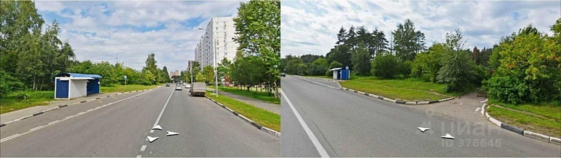 Территория на Яндекс. картах, Трёхэтажный медицинский центр хотят «посадить» на загруженную улицу Одинцово