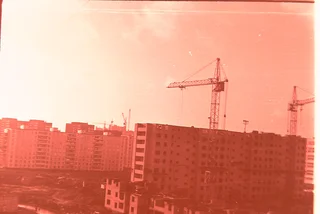 1985 г Чикина 7 и 9