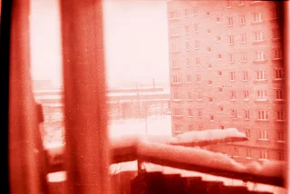 1978 г. Ул. Вокзальная д.9