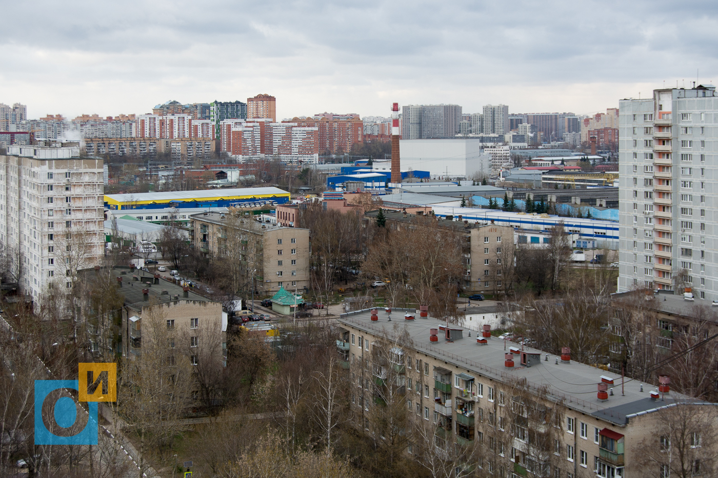 Фото Улицы Союзной