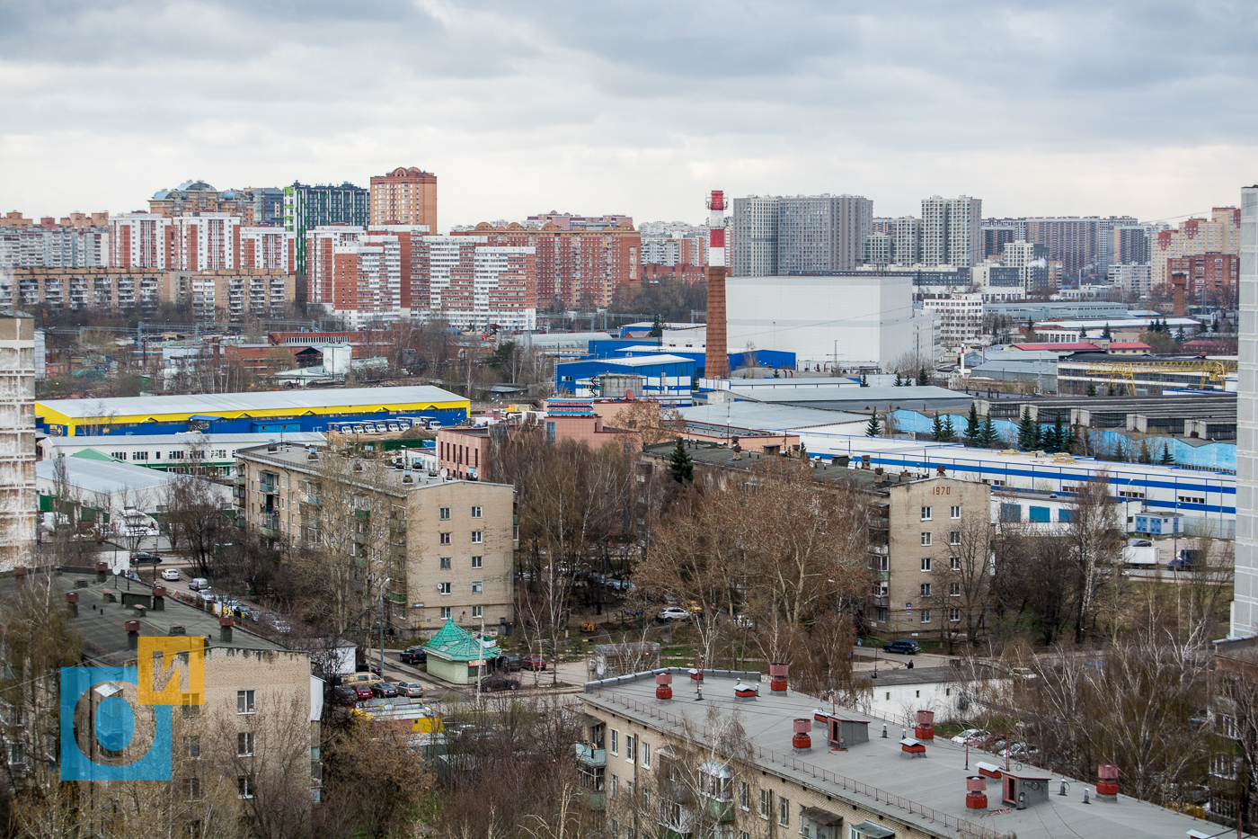 Фото Улицы Союзной