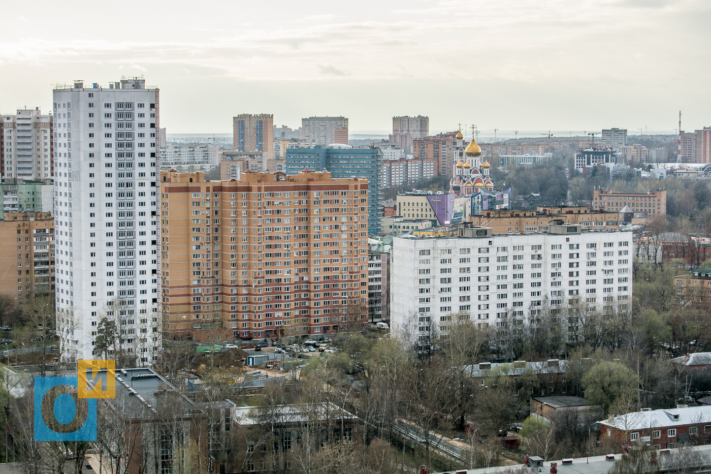 Фото Улицы Союзной