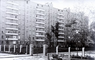 ул. Вокзальная д. 3