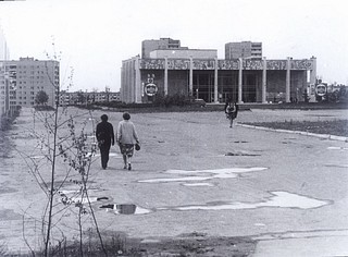 Дом офицеров (1978 г.)