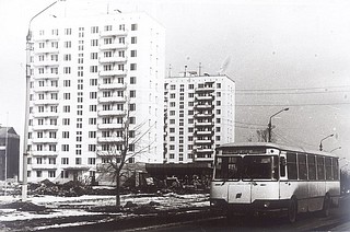 Детский мир, Можайское шоссе, Одинцово