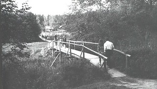 Мостик