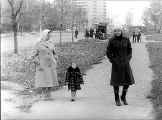 ул.Парковая,ост.Горсовет