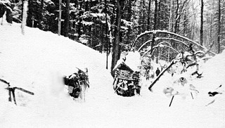 Еще из "Овражка сказок" 1969г