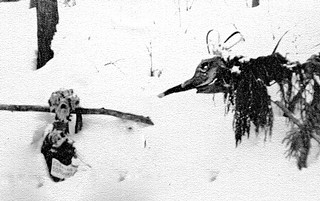 Еще из "Овражка сказок" 1969г