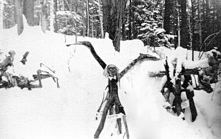 Еще из "Овражка сказок" 1969г