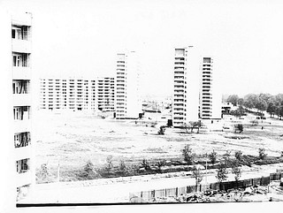 май 87г. ул. Крылова д.4 и Можайка