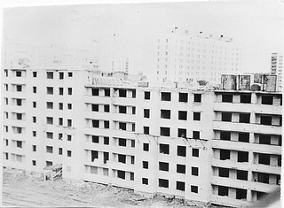 ноябрь 86г. ул. Чикина д.7