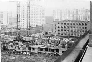 осень 85 ул. Чикина д. 7 шк.№2