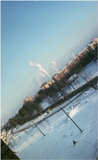 Можайка,-Мак-дака ещё нет))).