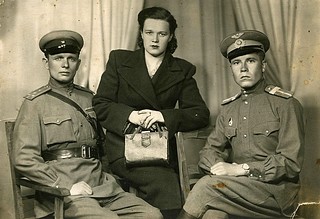 Когда деревья были большими